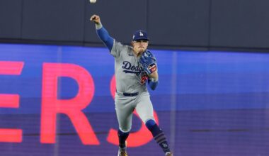 Dodgers news: Kiké Hernández 2025 season review