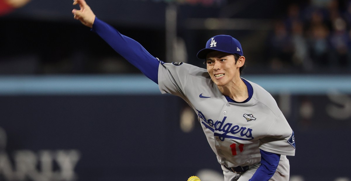 Dodgers news: Roki Sasaki 2025 season review