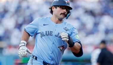 The season that was: Davis Schneider