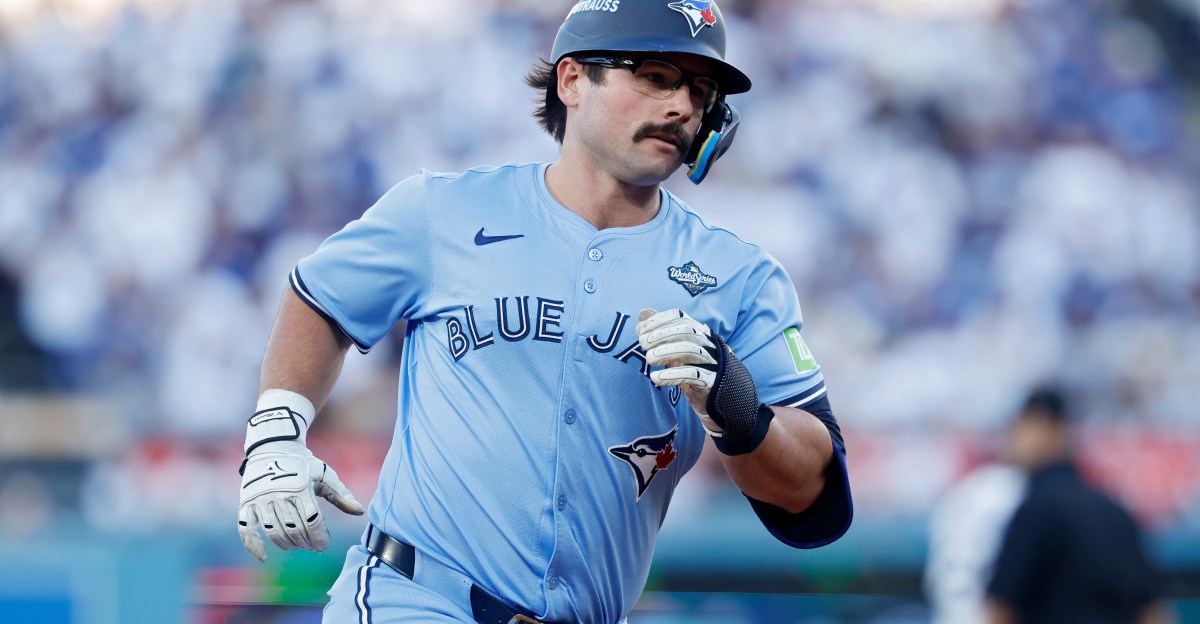 The season that was: Davis Schneider