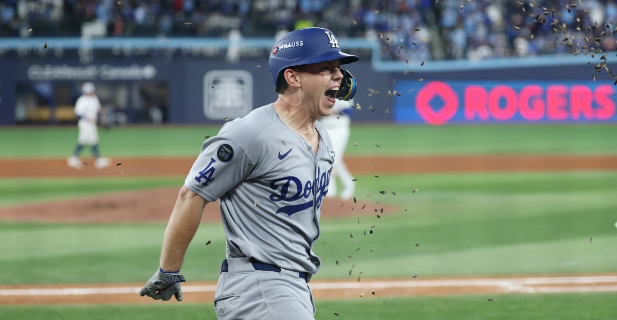 Dodgers news: Will Smith 2025 season review