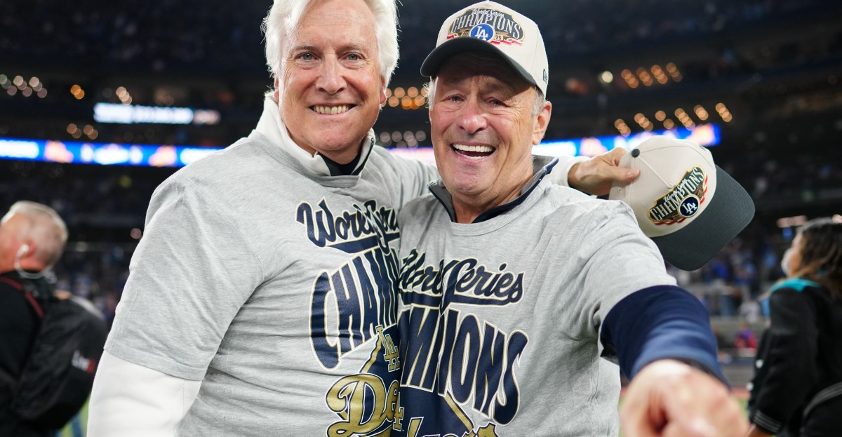 Dodgers news: $169.4 million competitive balance tax sets MLB record