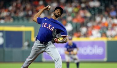 2025 Season in Review: Carl Edwards