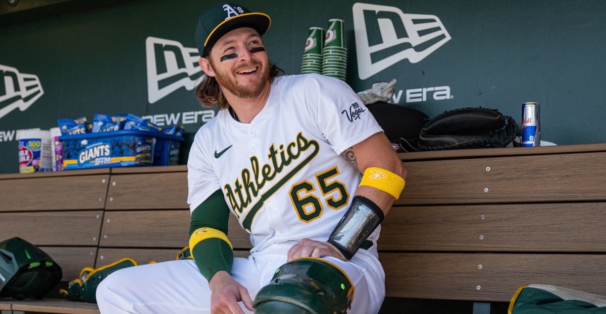 2025 Athletics Season In Review: Willie MacIver