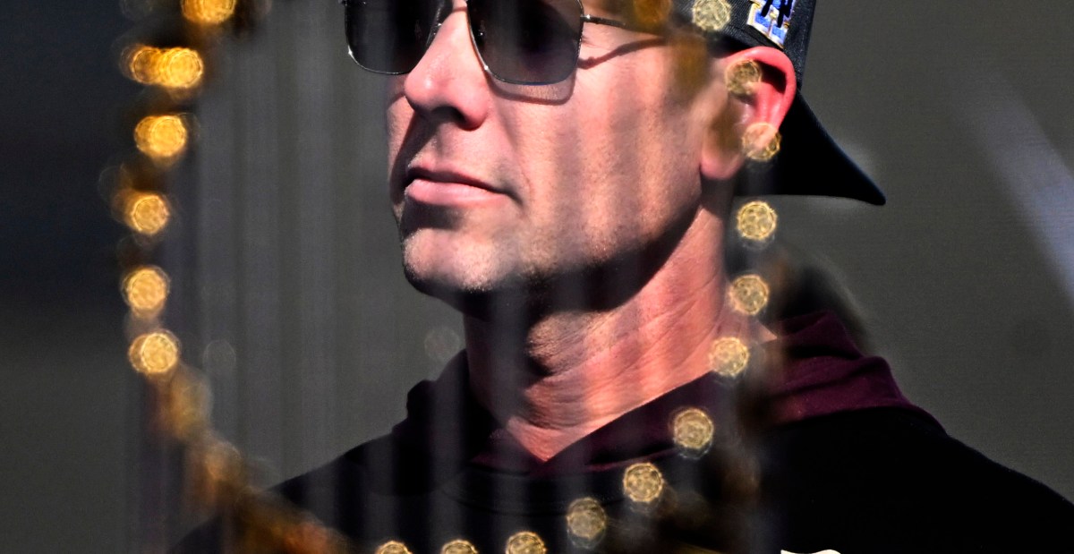 Dodgers news: Blake Treinen 2025 season review