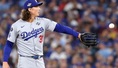 MLB News: Winter Meetings, Tarik Skubal, Pete Alonso, Tyler Glasnow