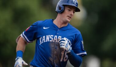Braves sign Mike Yastrzemski to two-year, $23M deal, per report
