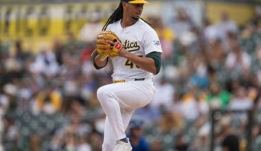 Braves trade rumors: Atlanta claims Osvaldo Bido and Anthony Molina off waivers