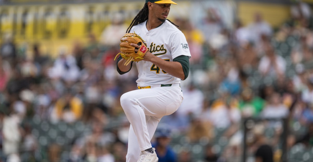 Braves trade rumors: Atlanta claims Osvaldo Bido and Anthony Molina off waivers