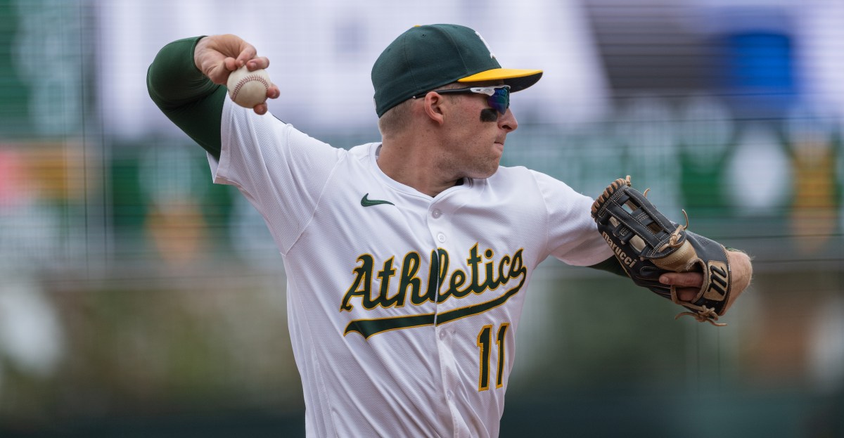 2025 Season In Review: Brett Harris