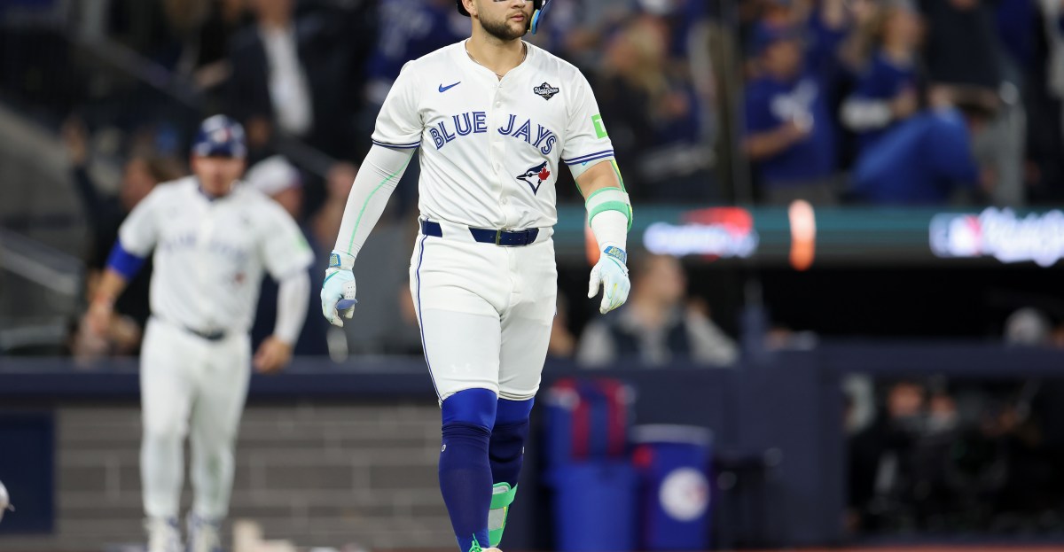 Dodgers links: Bo Bichette, Shohei Ohtani, Ontario stadium