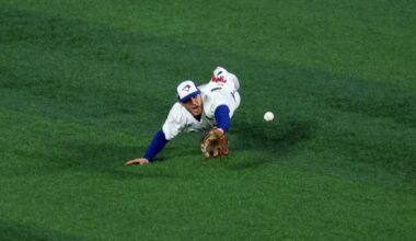 The Season That Was: Daulton Varsho