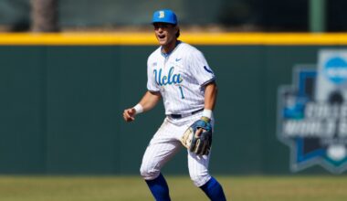 South Side jackpot: White Sox hit No. 1 in MLB Draft Lottery