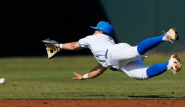 A quick look at tonight’s MLB Draft Lottery