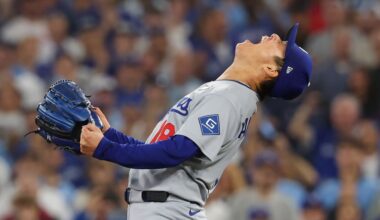Dodgers news: Yoshinobu Yamamoto 2025 season review