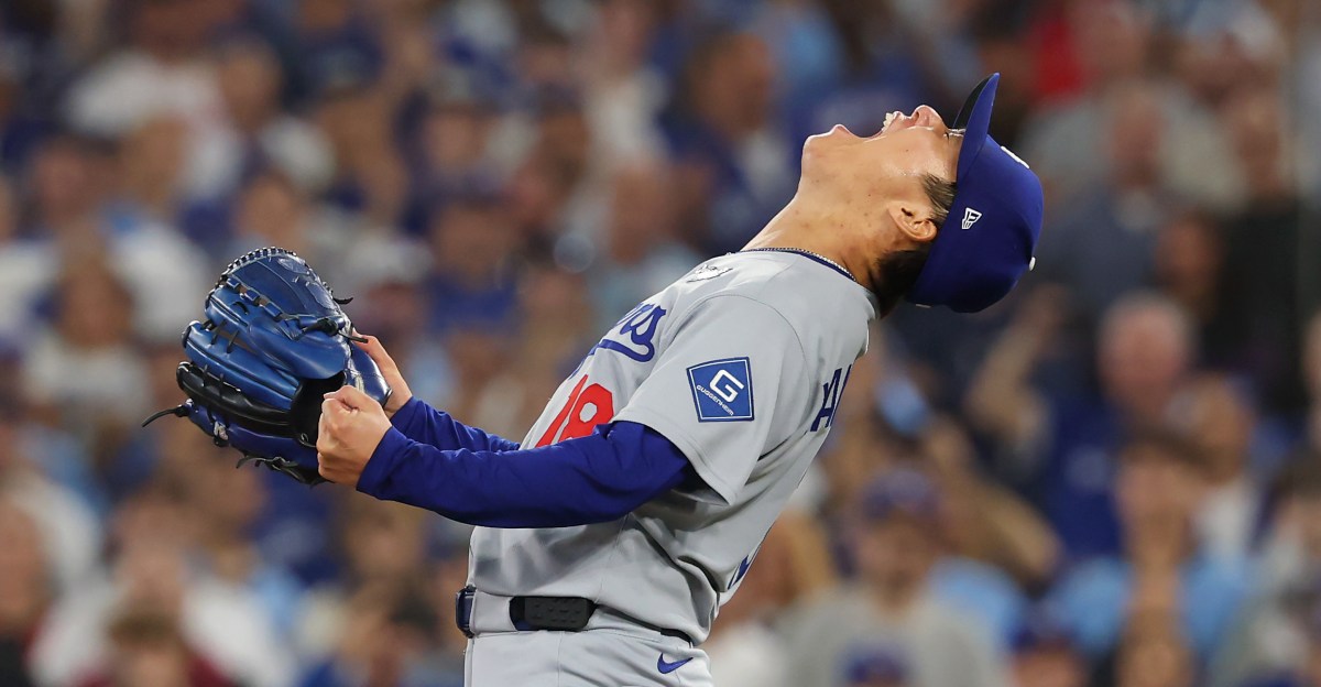 Dodgers news: Yoshinobu Yamamoto 2025 season review