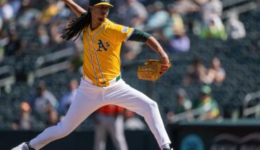 2025 Season in Review: Osvaldo Bido