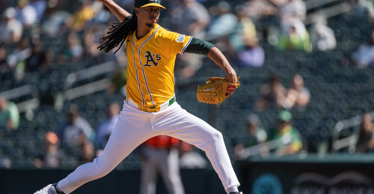 2025 Season in Review: Osvaldo Bido