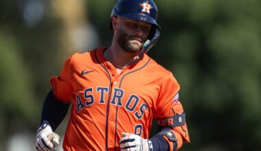 Are the Mets and Astros Still Potential Trade Partners?