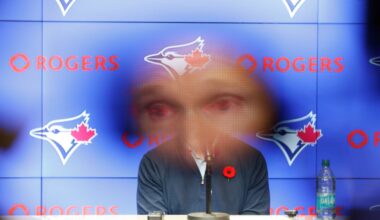 Rule 5 Draft: Jays Select RHP Spencer Miles