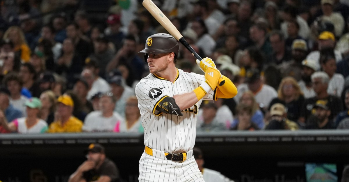 Pirates sign first baseman/outfielder Ryan O’Hearn to two-year contract