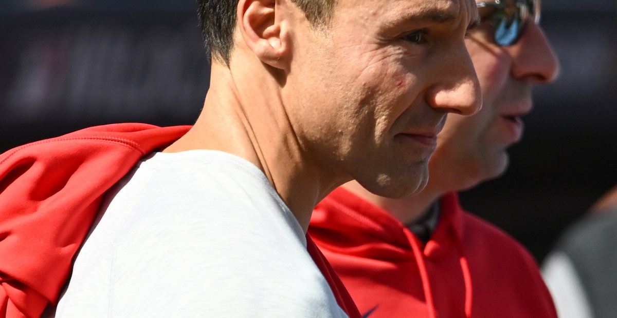 Assessing Where the Guardians are in the Offseason