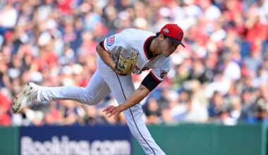 Looking at Joey Cantillo | Covering the Corner