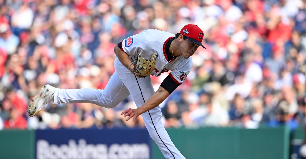 Looking at Joey Cantillo | Covering the Corner