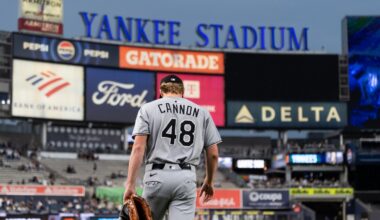 Three White Sox trade candidates that represent the end of an era