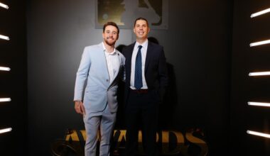 What would an extension for Brice Turang look like?