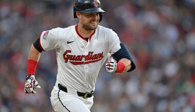 Does it really matter which outfielders the Royals bring in?