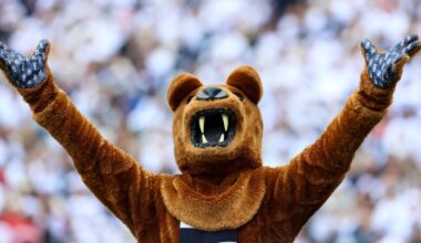 Penn State Baseball Adds Top Japanese Pitcher Genei Sato