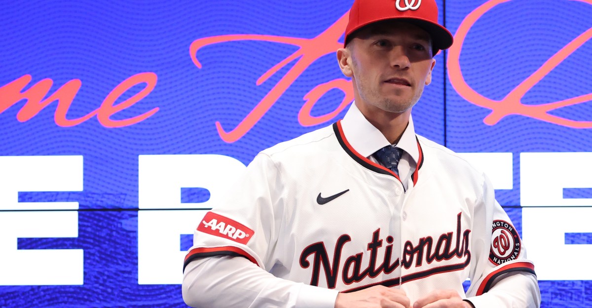 Washington Nationals finalize their 2026 coaching staff