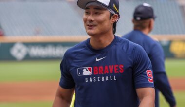 Atlanta Braves News: Ha-Seong Kim, Opening Day, More