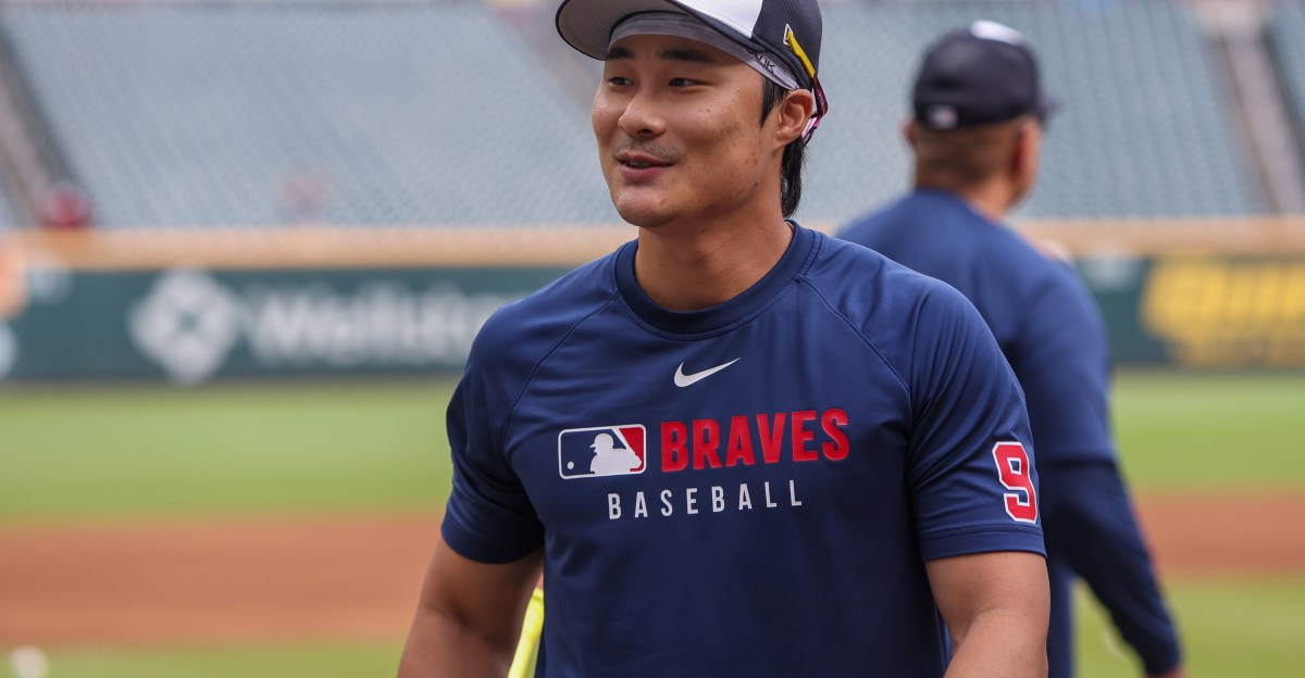 Atlanta Braves News: Ha-Seong Kim, Opening Day, More