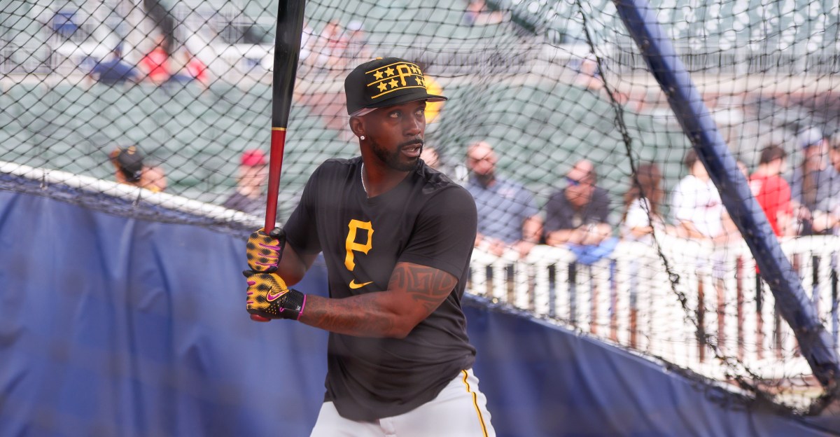 Andrew McCutchen responds to uncertainty he’ll play for Pirates in 2026