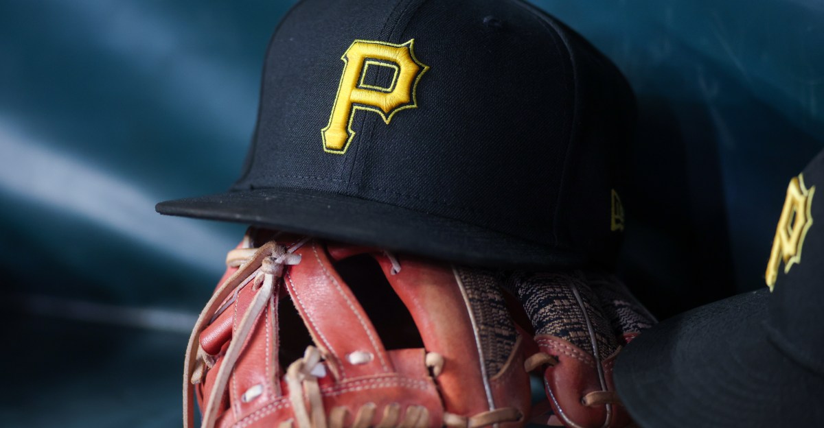Pirates pitcher due for breakout in 2026