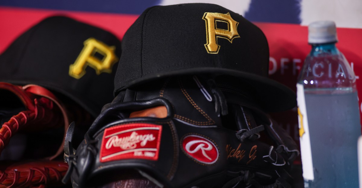 Pirates linked to $74 million All-Star in free agency