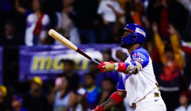 Kansas City Royals news: Rumors swirl ahead of Winter Meetings