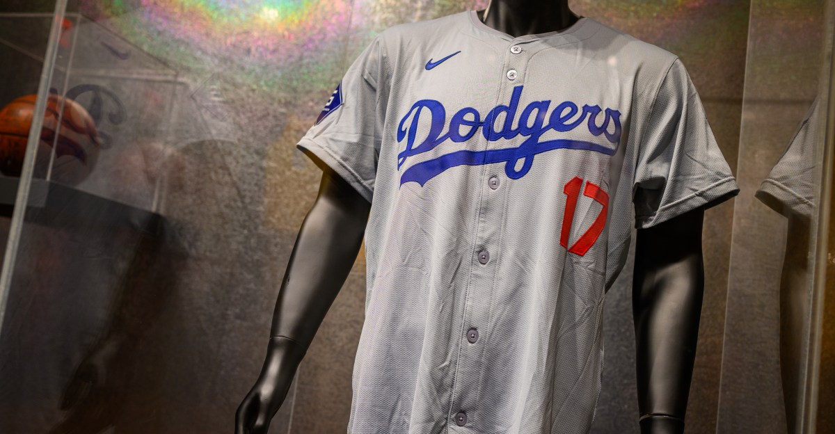 All in the cards | True Blue LA