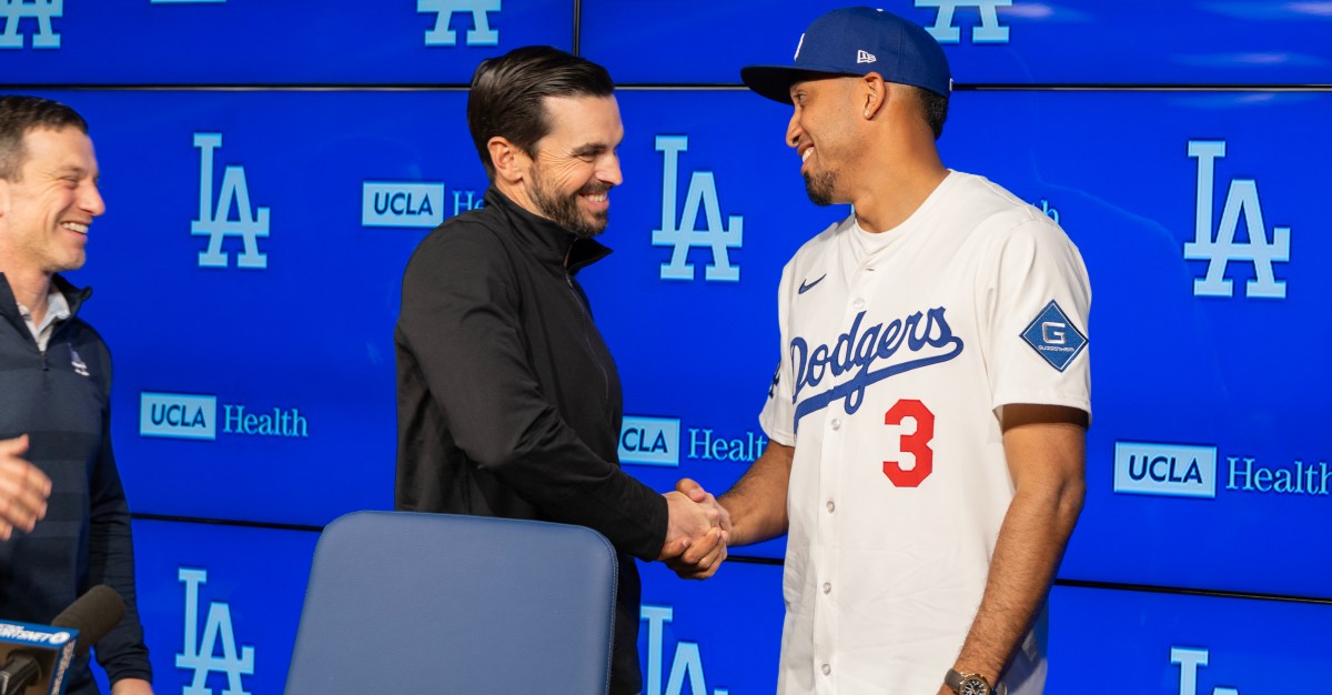 Dodgers news: Edwin Díaz contract details, payroll, draft pick loss