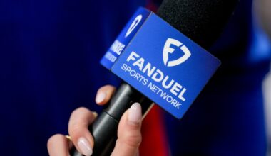 FanDuel’s branded regional sports networks could shut down soon