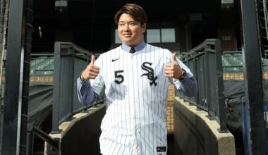 White Sox News: The Montgomery to Murakami Pipeline