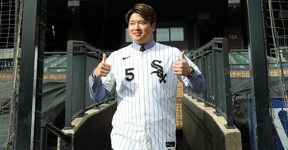 White Sox News: The Montgomery to Murakami Pipeline