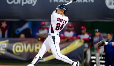 Good Moring San Diego: Padres make deal with Sung-Mun Song official, announce details for FanFest