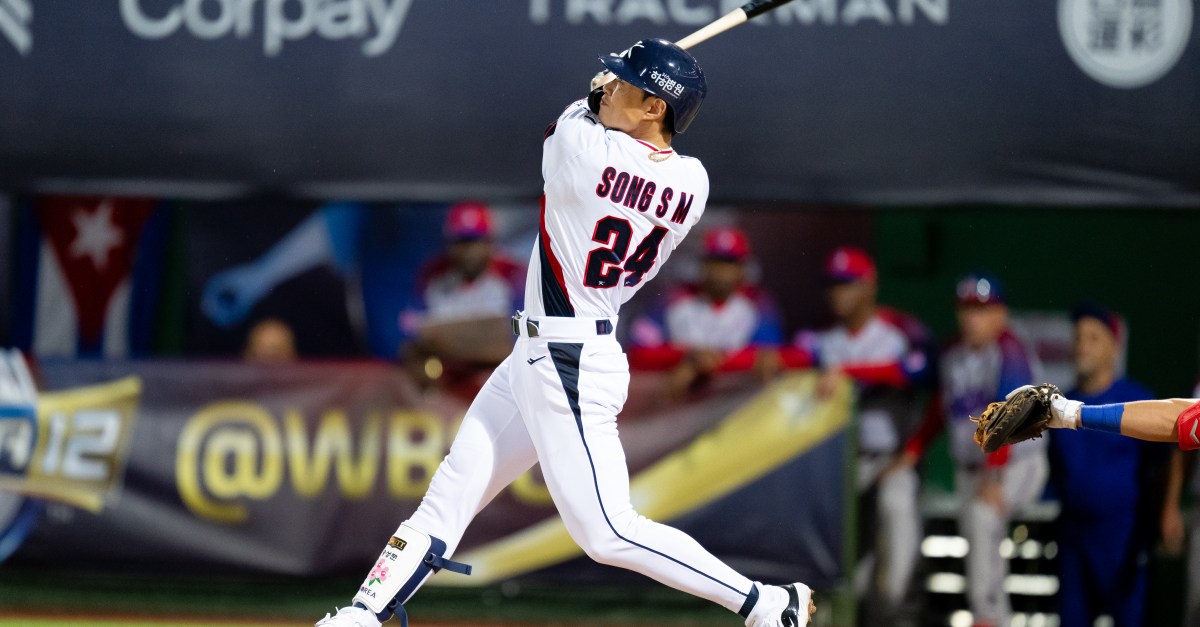 Good Moring San Diego: Padres make deal with Sung-Mun Song official, announce details for FanFest