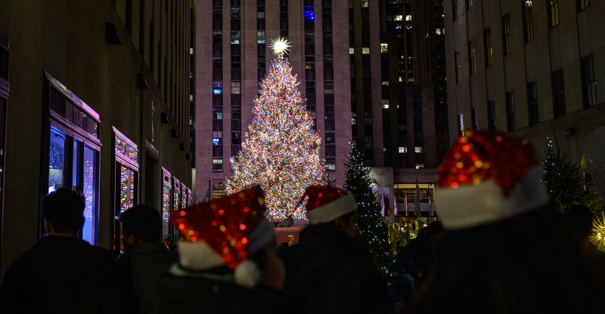 Snake Bytes 12/25: Merry Christmas!