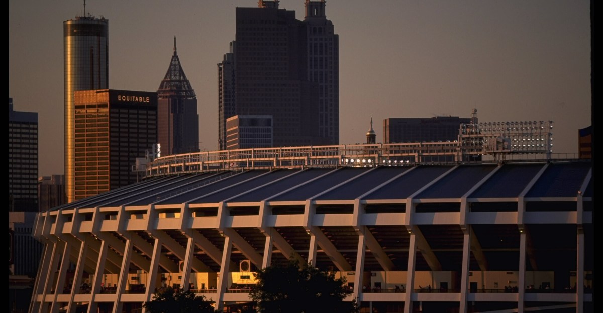 This Day in Braves History: December 18th