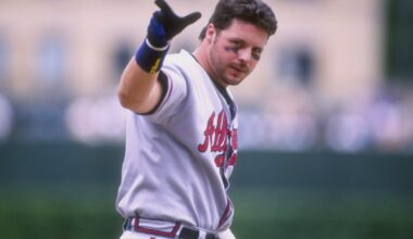 This Day in Braves History: Braves trade Ryan Klesko to Padres