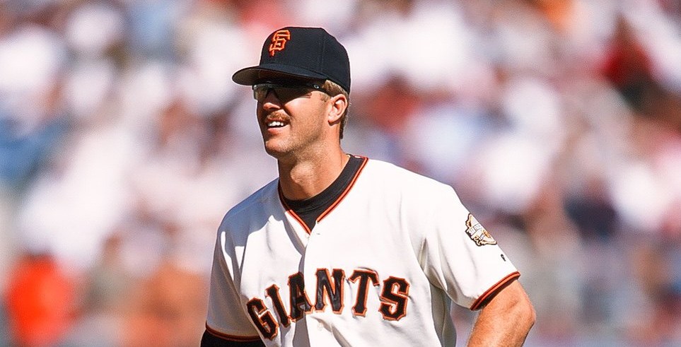 Jeff Kent elected to Hall of Fame
